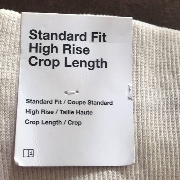 Nike Athletic/Athleisure Sweat Pants, NWT! - Picture 6 of 8